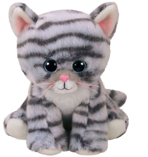 Peluche Millie le Chat Beanie Babies Ty Small 15 cm