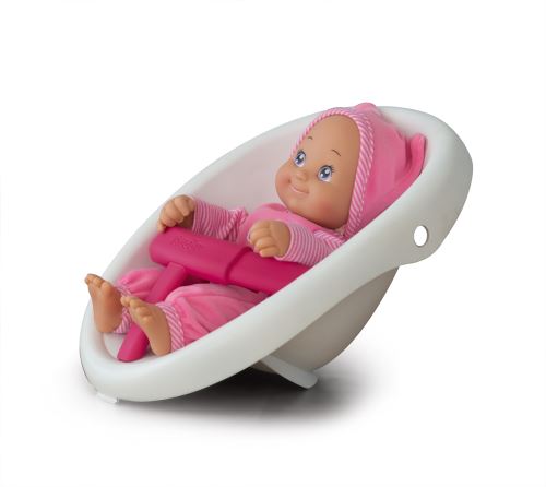 baby walker porteur poussette minikiss smoby poupon