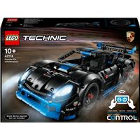 LEGO® Technic 42176 Voiture de course Porsche GT4 e-Performance