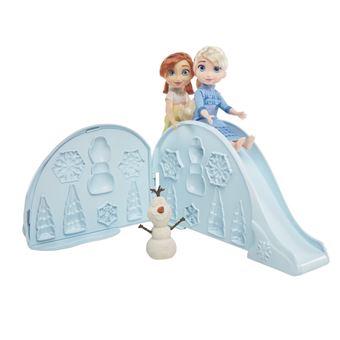 Poupée Disney Frozen La Reine des Neiges Modèle aléatoire