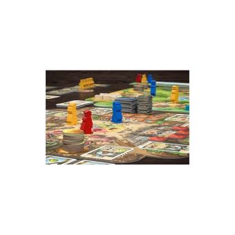 Jeu de stratégie Matagot La Couronne d'Emara