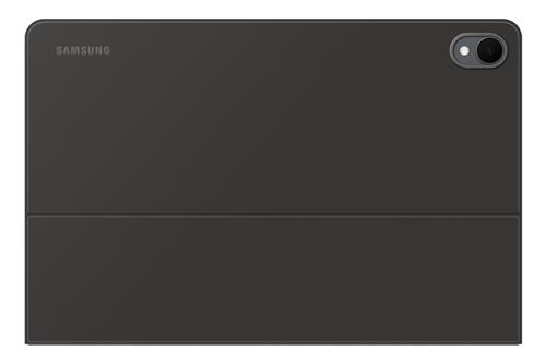 Book Cover Keyboard Slim Samsung Noir pour Galaxy Tab S11