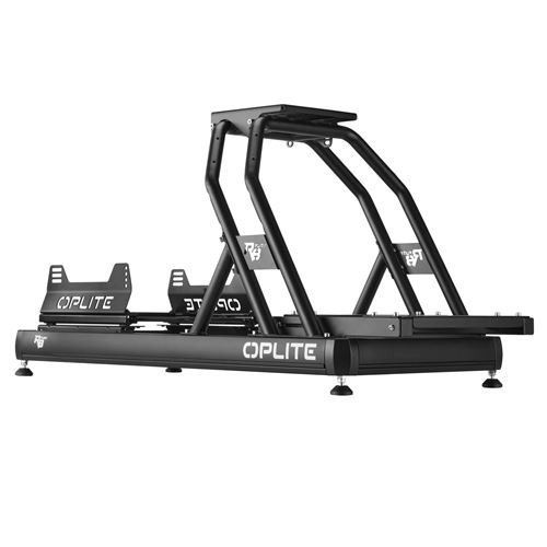 OPLite Chassis R8 Fury schwarz