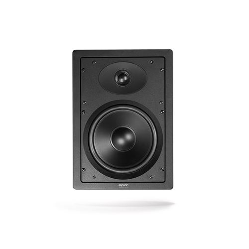 Enceinte Encastrable Elipson IW6 – HP Médium-Grave 16,5 cm, Tweeter Orientable