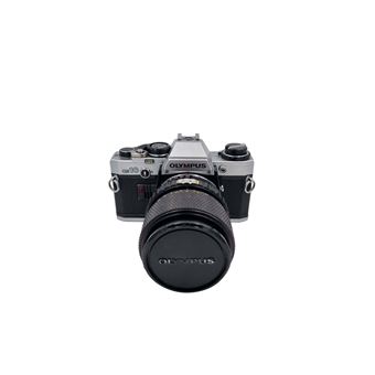 Appareil photo reflex Olympus OM10 35-70mm f4 S Zuiko Auto-Zoom