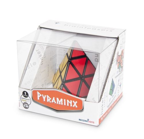 RECENT TOYS - PYRAMINX