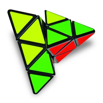 Casse-tête Mefferts Pyraminx