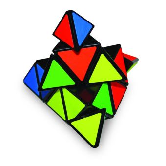 Casse-tête Mefferts Pyraminx