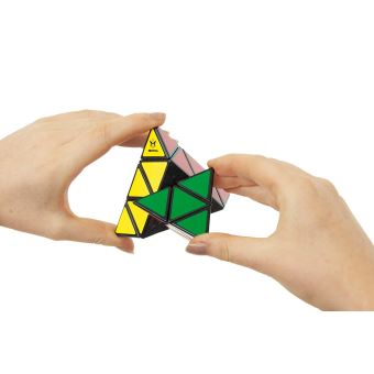 Casse-tête Mefferts Pyraminx