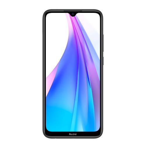 Smartphone Xiaomi Redmi Note 8 T Double SIM 64 Go Gris Ciel