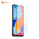 Protège-écran en verre trempé Made For Xiaomi pour Redmi Note 12 Pro 5G et Note 12 Pro+ 5G Transparent