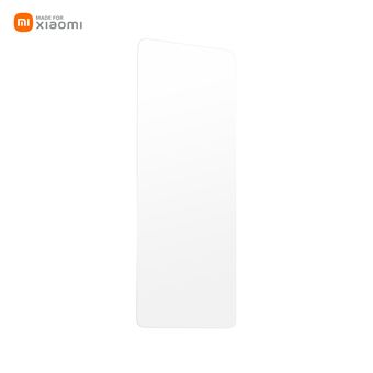 Protège-écran en verre trempé Made For Xiaomi pour Redmi Note 12 Pro 5G et Note 12 Pro+ 5G Transparent