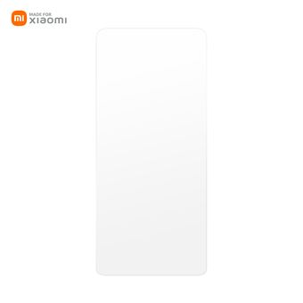 Protège-écran en verre trempé Made For Xiaomi pour Redmi Note 12 Pro 5G et Note 12 Pro+ 5G Transparent