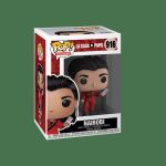 Figurine Funko Pop TV La Casa de Papel Nairobi