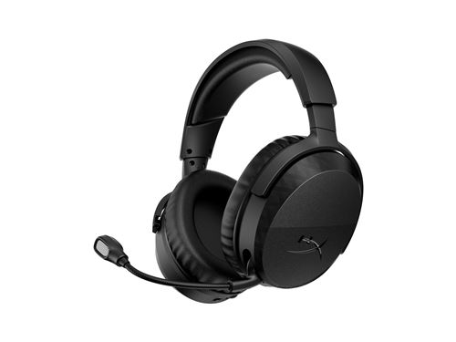 Hyperx Noir Casque Gaming Sans Fil Cloud Stinger 3 Xbox 2,4 Ghz/Bluetooth Micro - Neuf - Image 3