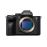 Appareil photo Hybride Sony Alpha A7S III Boîtier Nu Noir