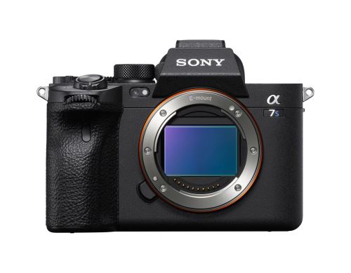 Sony Sony Alpha 7S III reconditionné - meilleur prix