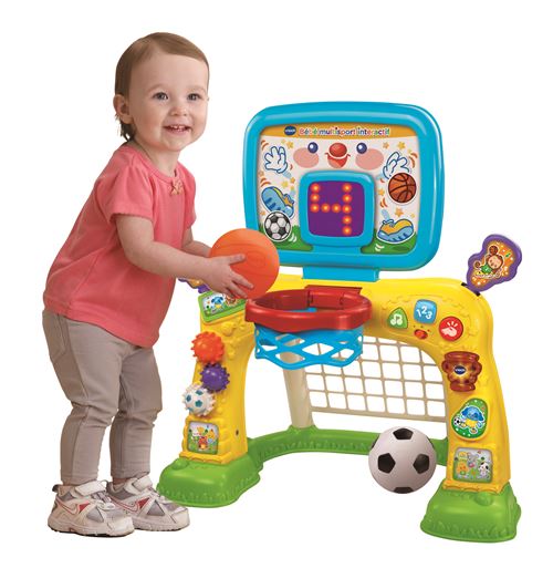 vtech bebe multisport interactif