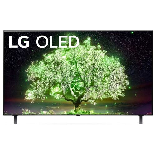 TV LG OLED55A1 IMPORT 55 OLED Smart TV Noir
