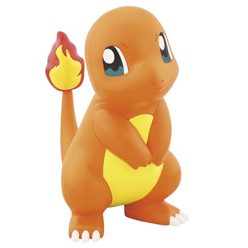 POKEMON POKEPLA 11 SALAMECHE