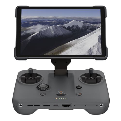 Dji Gris Radiocommande Rc Pro 2 - Neuf - Image 4