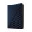 Disque dur Externe Western Digital My Passport for Mac 4 To Bleu foncé_3