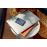 Disque dur Externe Western Digital My Passport for Mac 4 To Bleu foncé_8