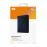 Disque dur Externe Western Digital My Passport for Mac 4 To Bleu foncé_9
