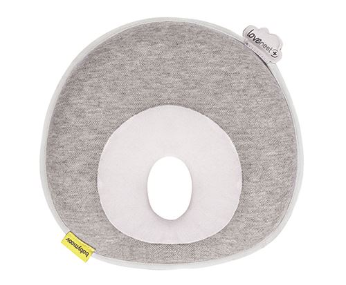 Câle tête Babymoov Lovenest et Fresh Gris