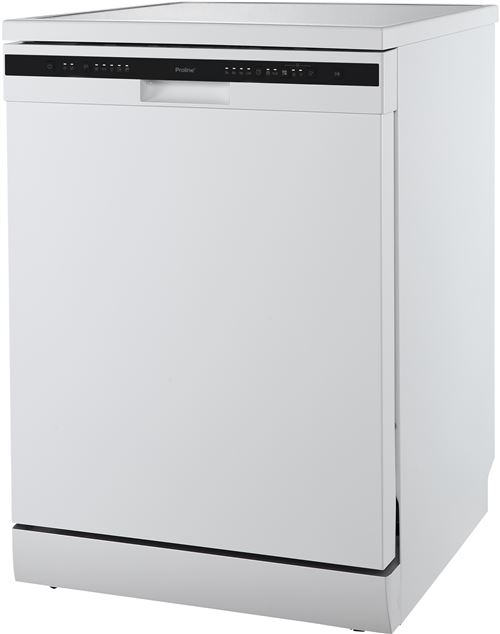 Lave-Vaisselle Pose Libre Proline Pdw12Cwh