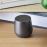 Mini enceinte Bluetooth nomade 3W Lexon Mino Gris Métallique Foncée_3