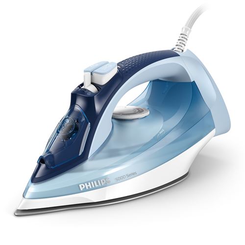 Fer À Repasser Philips Dst5030/20 2400 W Bleu