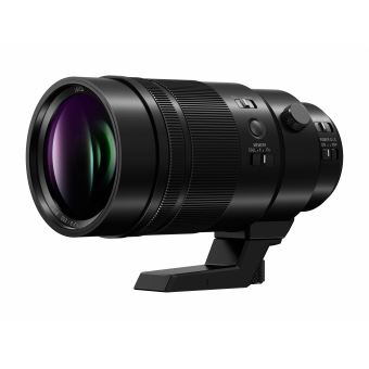 Objectif Panasonic Leica DG Elmarit 200mm F2.8 Power O.I.S