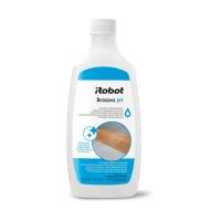 Solution de nettoyage liquide Irobot pour robot laveur de sols Braava Jet