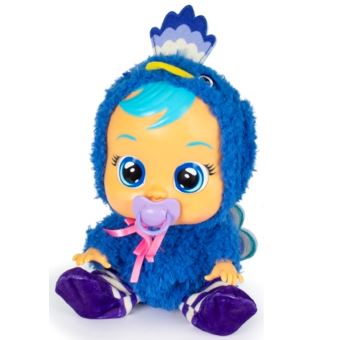 Poupée Wandy IMC Toys Cry Babies