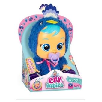 Poupée Wandy IMC Toys Cry Babies