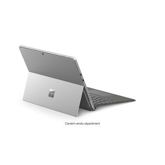 PC Hybride Microsoft Surface Pro 9 13" Ecran tactile Intel Core i5 8 Go RAM 128 Go SSD Platine