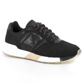 chaussure coq sportif femme cuir