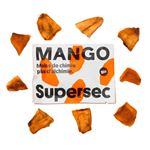 Épicerie sucrée Supersec Mangue bio déshydratée