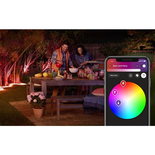 C'est le bon plan du moment : le ruban Led Philips Hue est bradé par la  Fnac pour le Black Friday