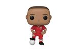 Figurine Funko Pop Football Liverpool Thiago Alcantara