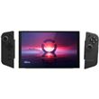Console Lenovo Legion Go Noir avec housse de protection
