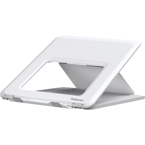 Support pour ordinateur portable Fellowes Breyta Blanc
