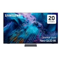 TV Samsung Mini Led Neo Qled TQ65QN990F 165 cm 2025