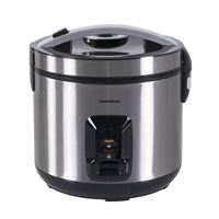 Cuiseur à riz Thomson THRC500 500W Argent