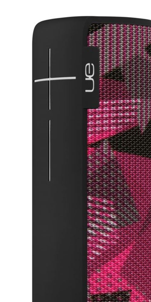 Portable Ue Boom Twilight Magenta Ultimate Ears BOOM Twilight
