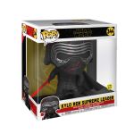 Figurine Funko Pop Kylo Ren Supreme Leader 344 Star Wars