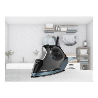 Fer à repasser Taurus Atlas 2600 W Noir et Bleu