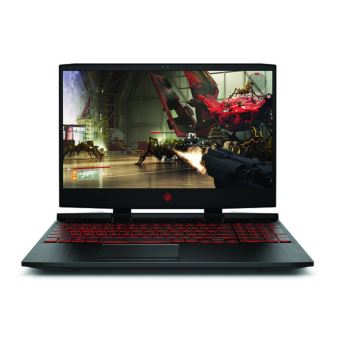 HP Omen 15-dc1000nf 15.6"/i5-/1TB/128GB/8GB/RTX 2060 Gaming Laptop