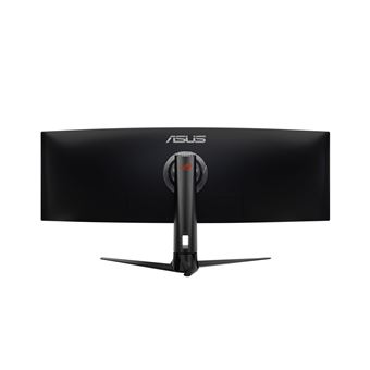 Ecran PC Gaming Asus ROG Strix XG49VQ 49" Ecran incurvé Noir